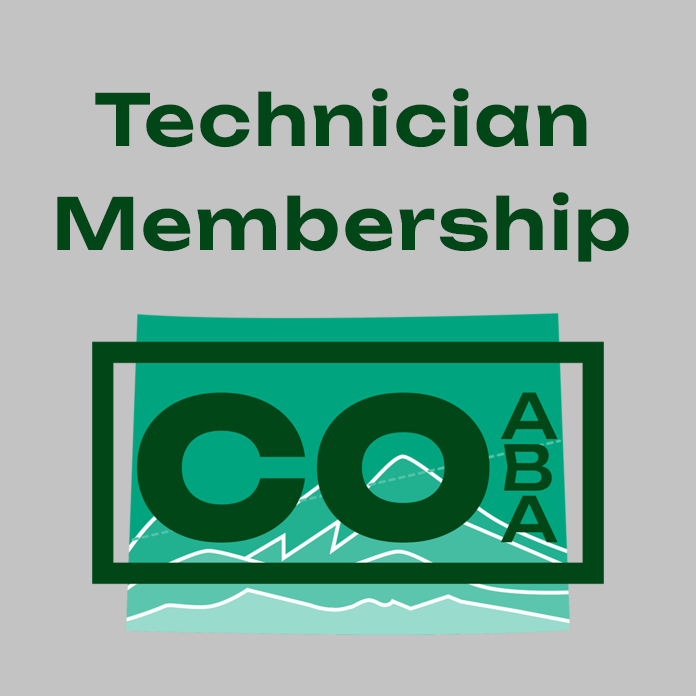 Technician Member